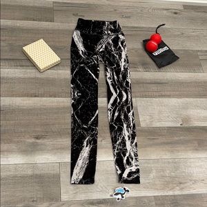 JOLYN Activewear Bottoms -SOLD